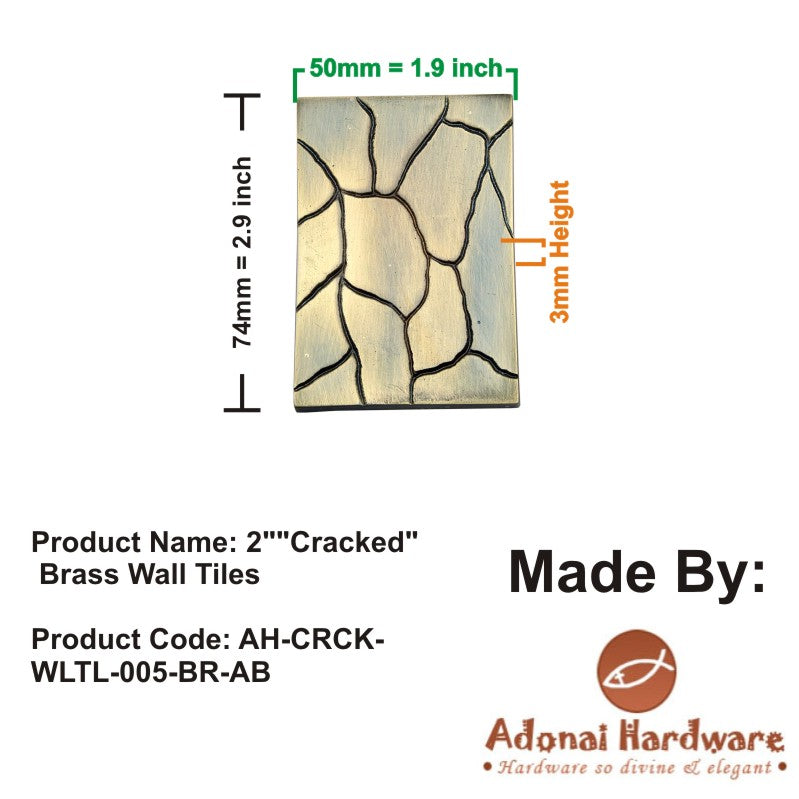 Adonai Hardware