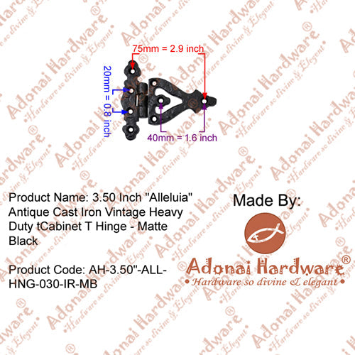 Adonai Hardware