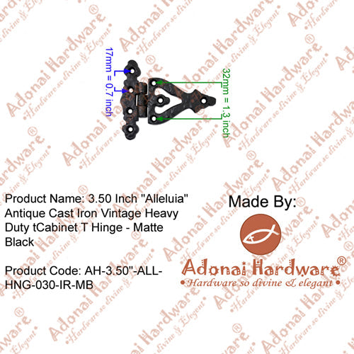 Adonai Hardware