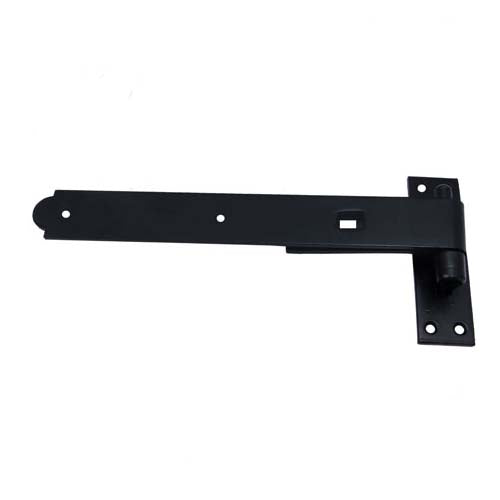 Buy 312mm x 133mm Iron Hinge-Premium Harware Products Online - Adonai Hardware