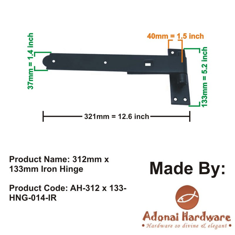 Adonai Hardware