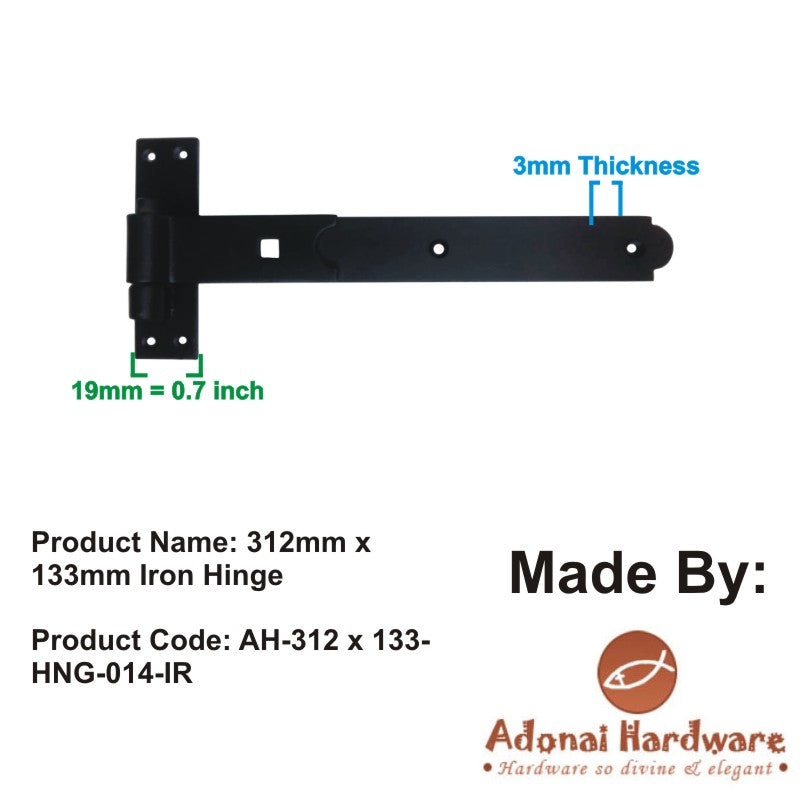 Adonai Hardware