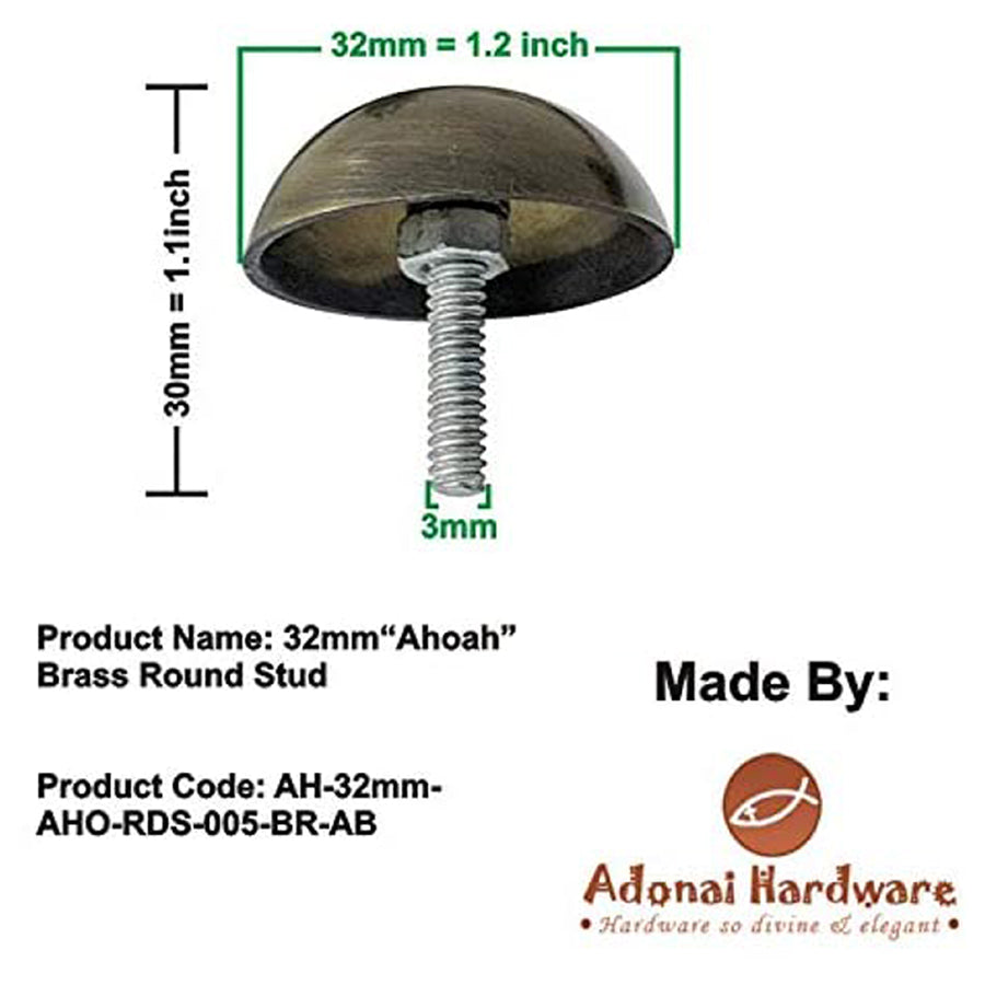 Adonai Hardware