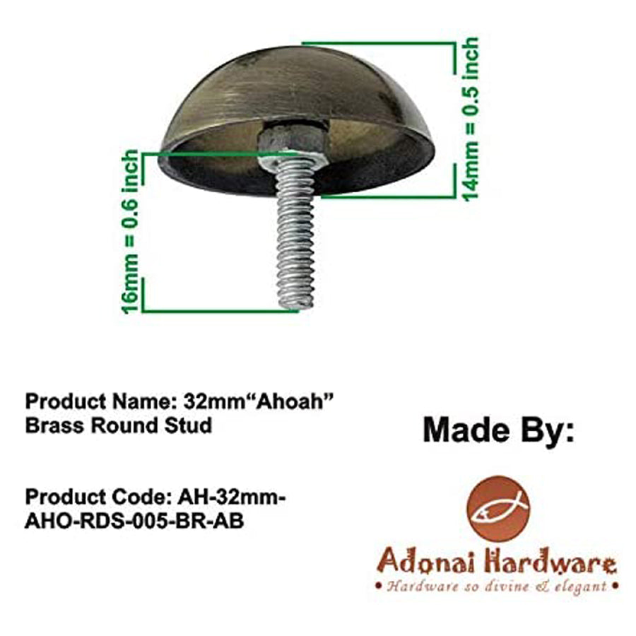 Adonai Hardware