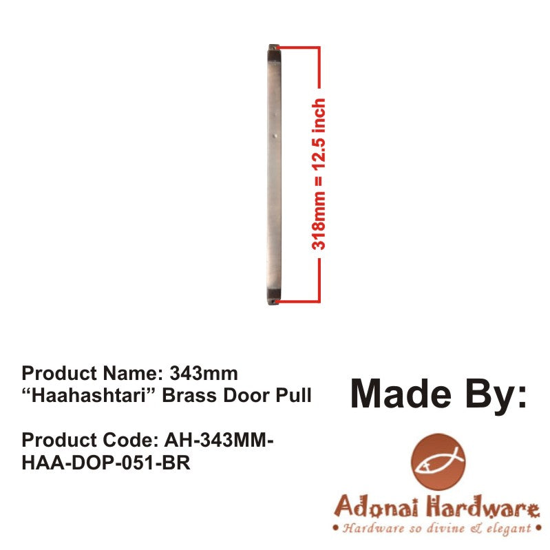 Adonai Hardware