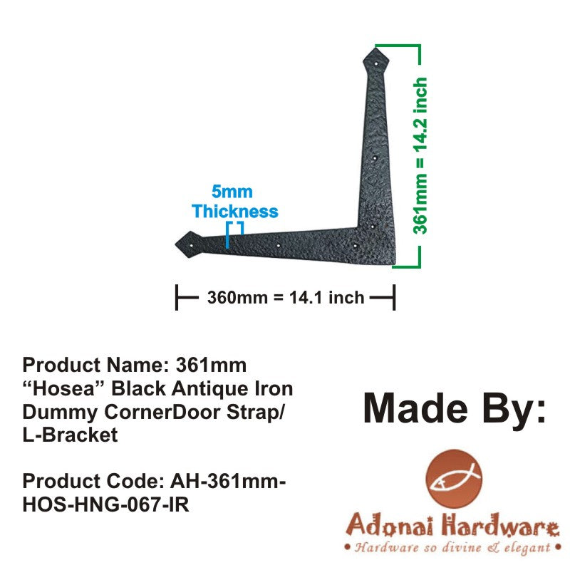 Adonai Hardware