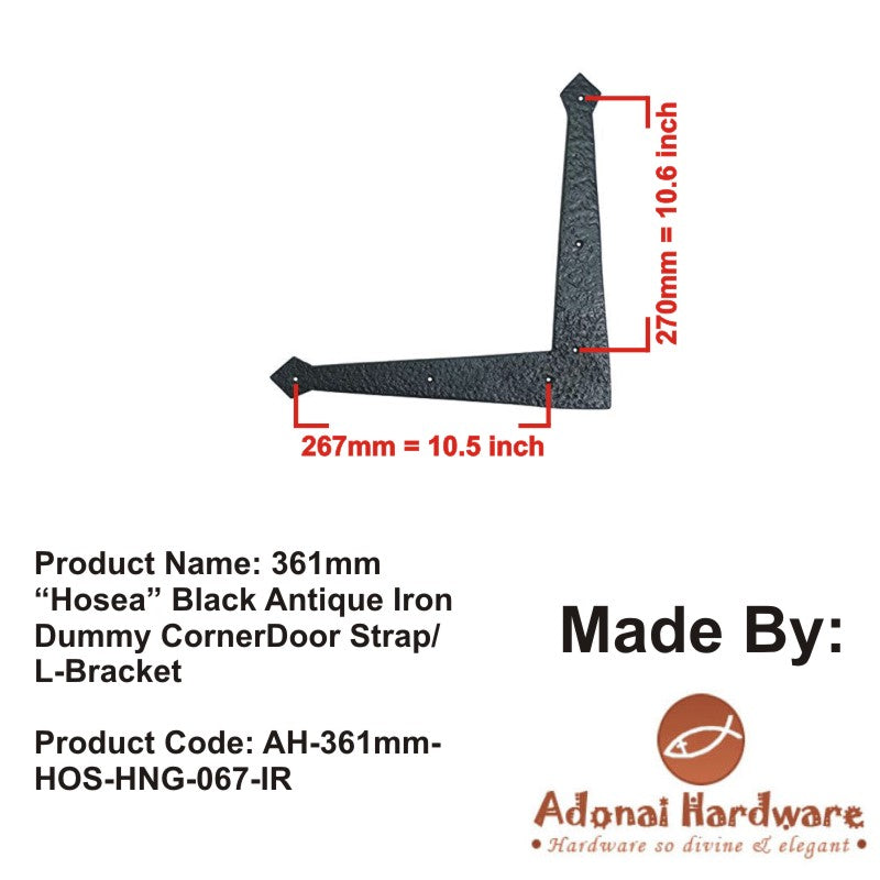 Adonai Hardware