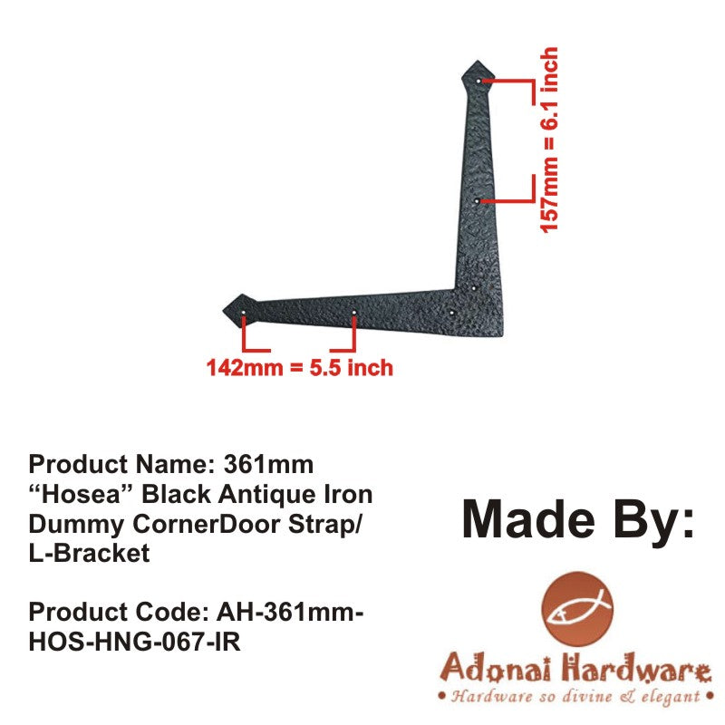 Adonai Hardware