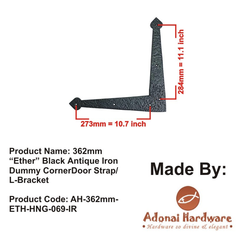 Adonai Hardware