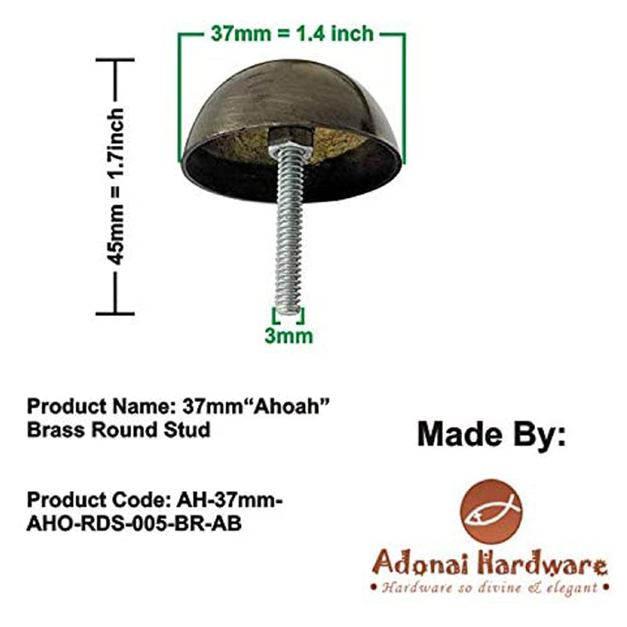 Adonai Hardware