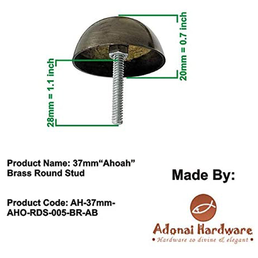 Adonai Hardware