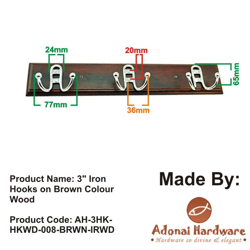 Adonai Hardware