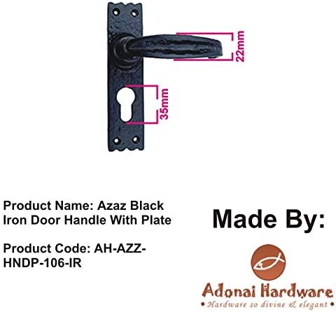 Adonai Hardware