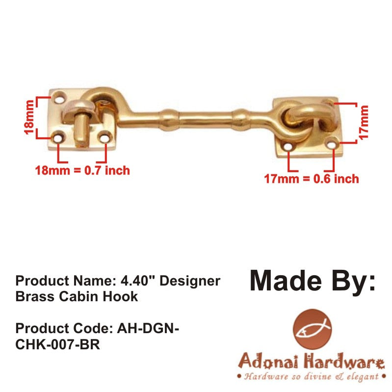 Adonai Hardware