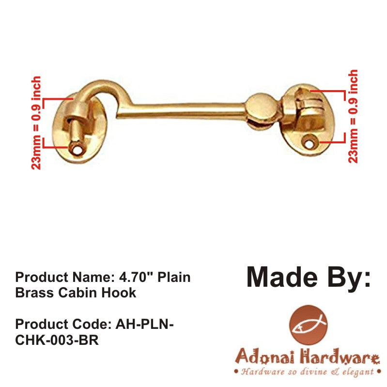 Adonai Hardware