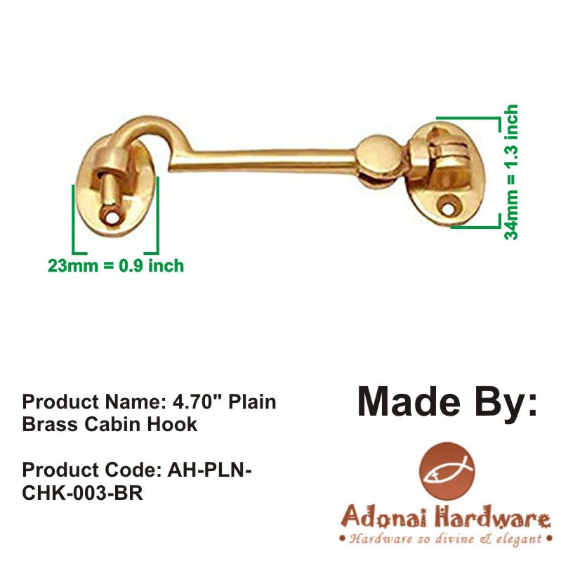 Adonai Hardware