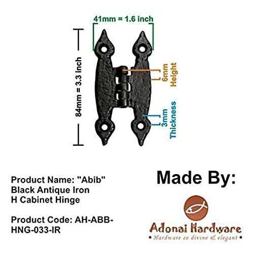 Adonai Hardware