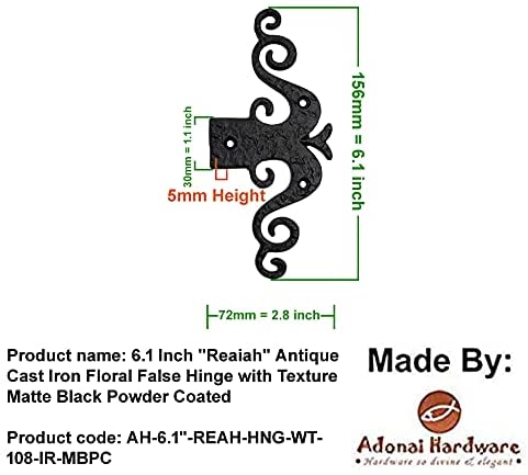 Adonai Hardware