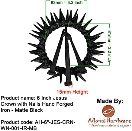 Adonai Hardware