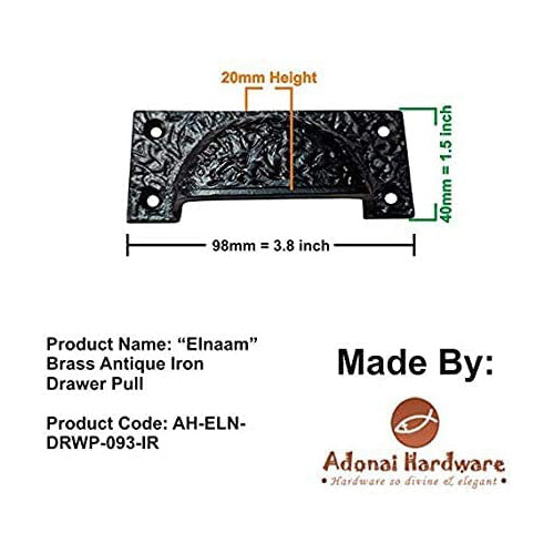 Adonai Hardware