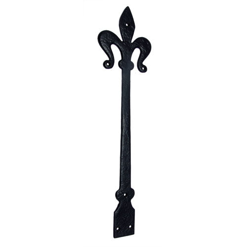 Buy 460mm x 119mm Iron Hinge-Premium Harware Products Online - Adonai Hardware