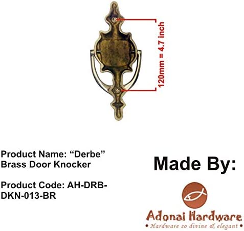 Adonai Hardware