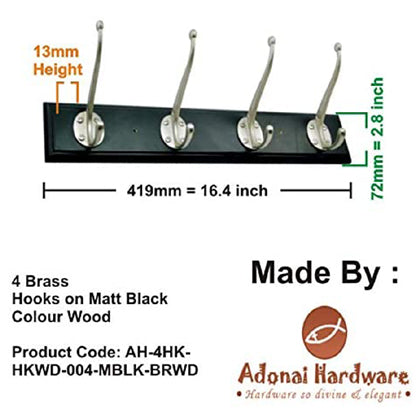 Adonai Hardware