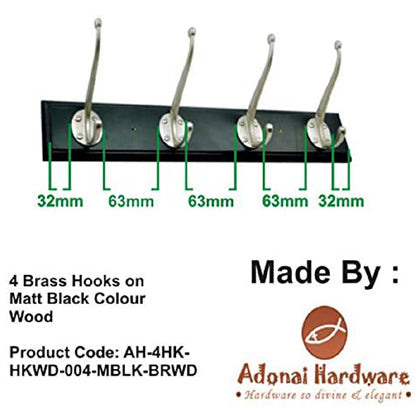 Adonai Hardware