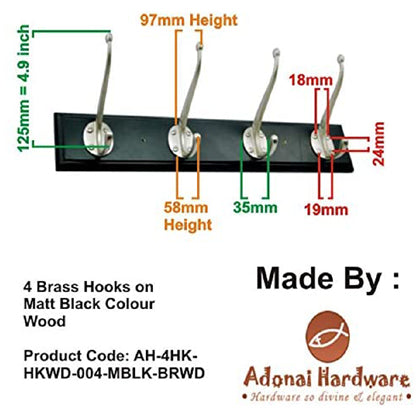 Adonai Hardware