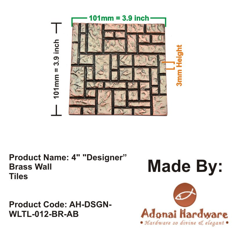 Adonai Hardware