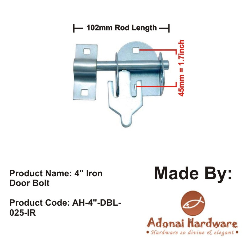 Adonai Hardware