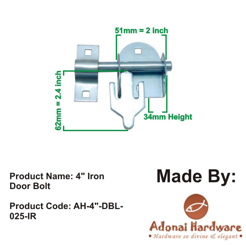 Adonai Hardware