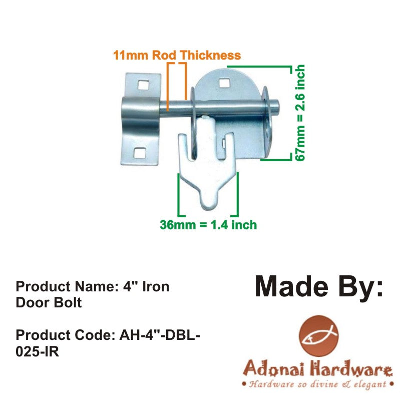 Adonai Hardware