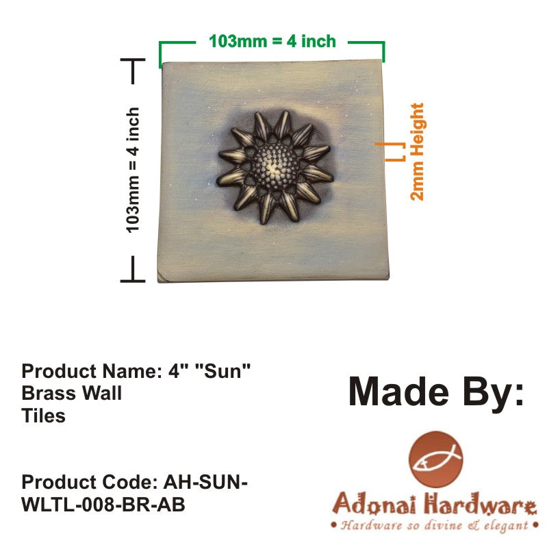 Adonai Hardware