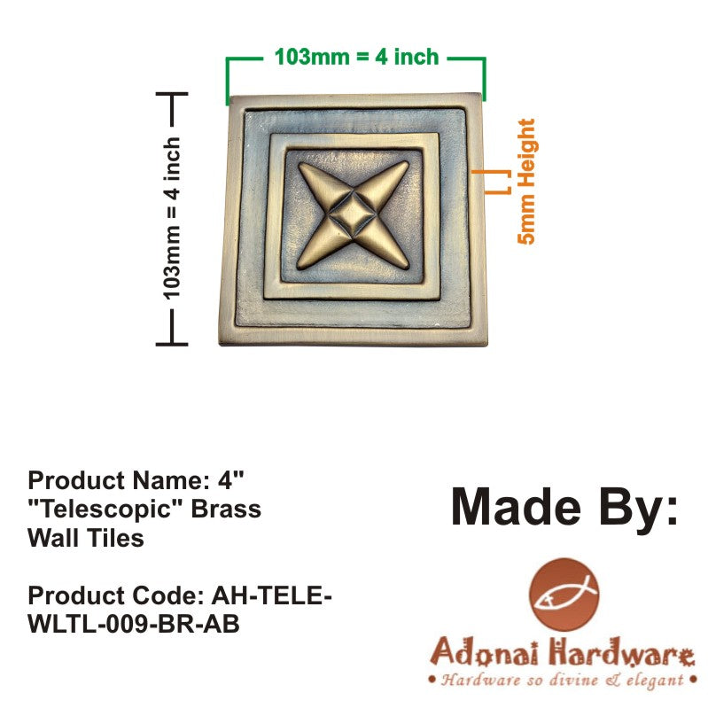 Adonai Hardware