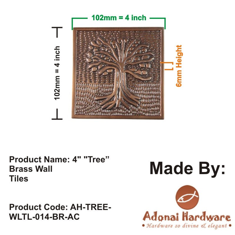 Adonai Hardware