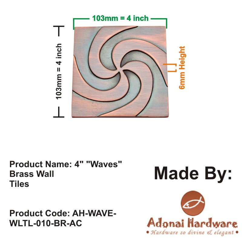 Adonai Hardware