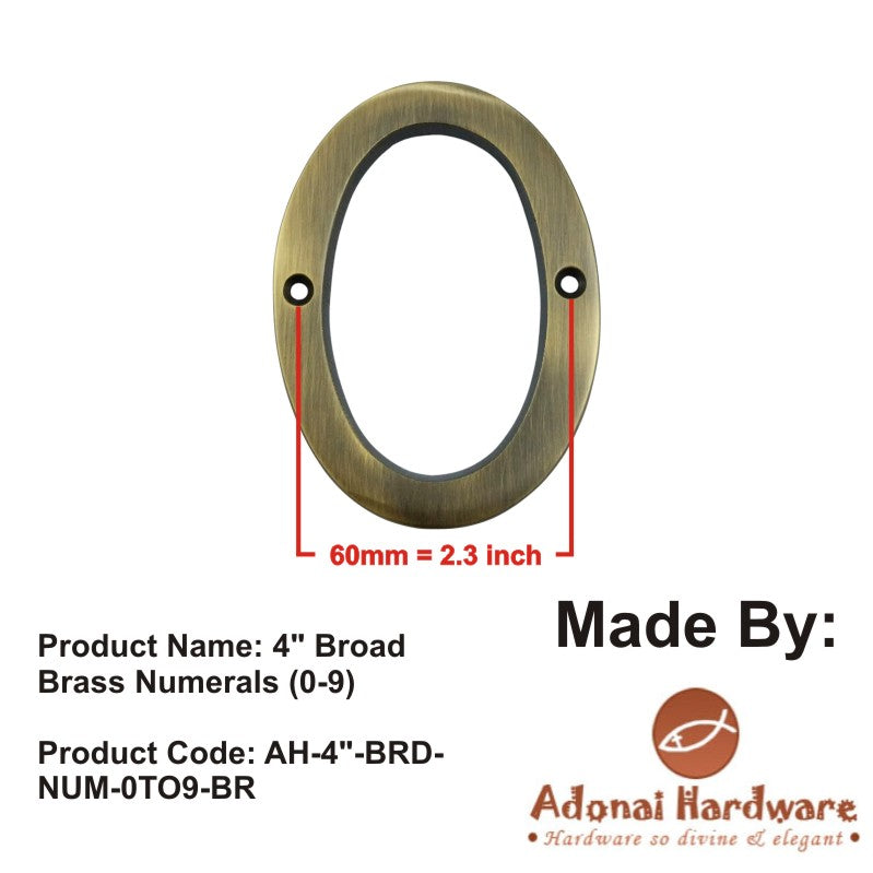 Adonai Hardware