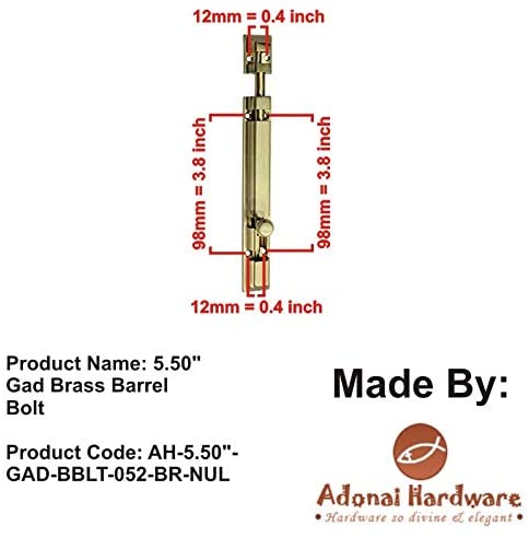 Adonai Hardware