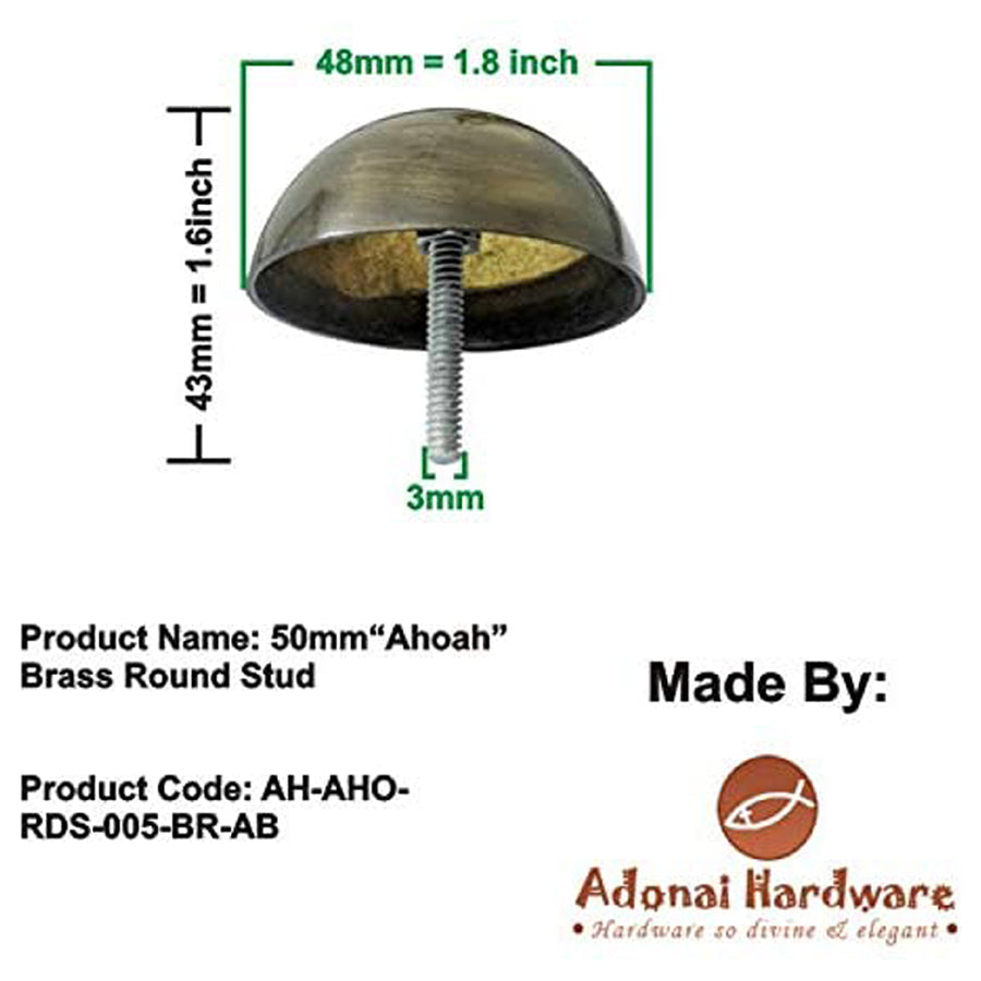 Adonai Hardware