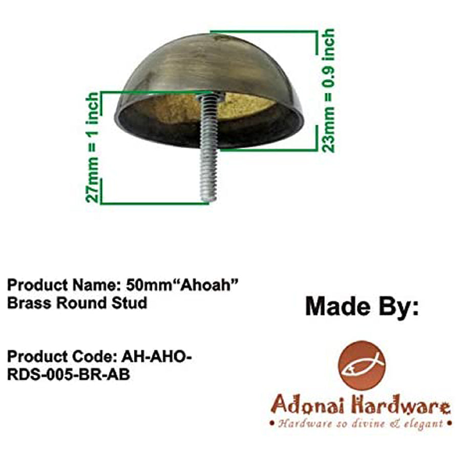 Adonai Hardware