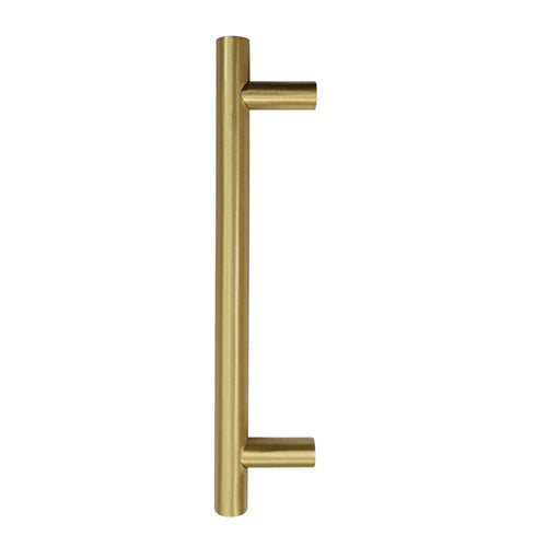 Buy 5 Inch Centers Tahan Pure Solid Brass T Bar Cabinet Pull/Handle-Premium Harware Products Online - Adonai Hardware