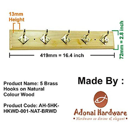 Adonai Hardware