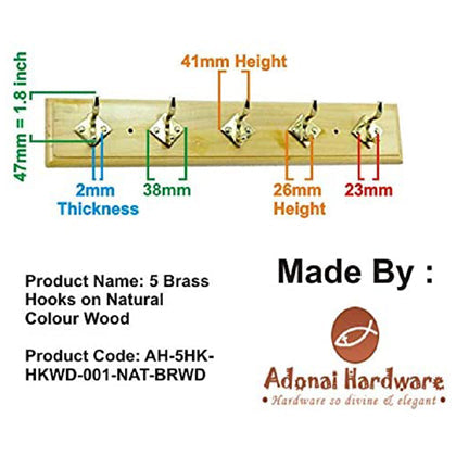 Adonai Hardware