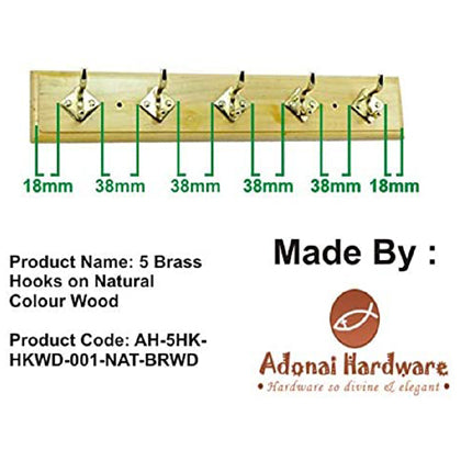 Adonai Hardware