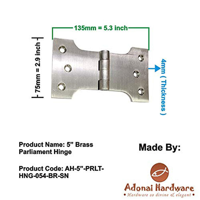 Adonai Hardware