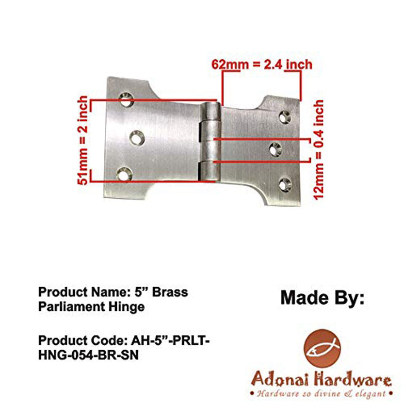 Adonai Hardware