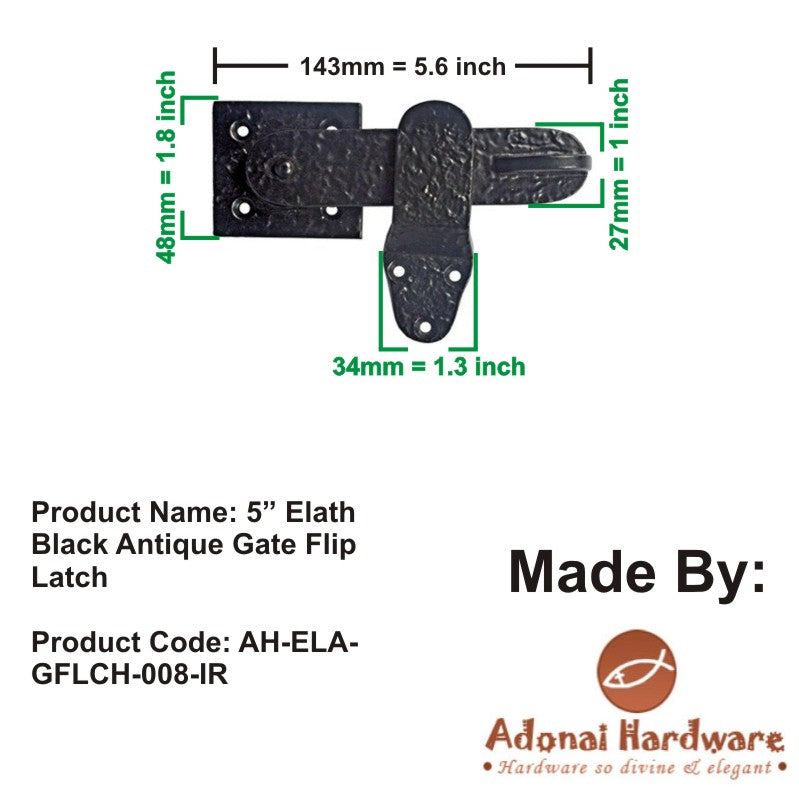 Adonai Hardware