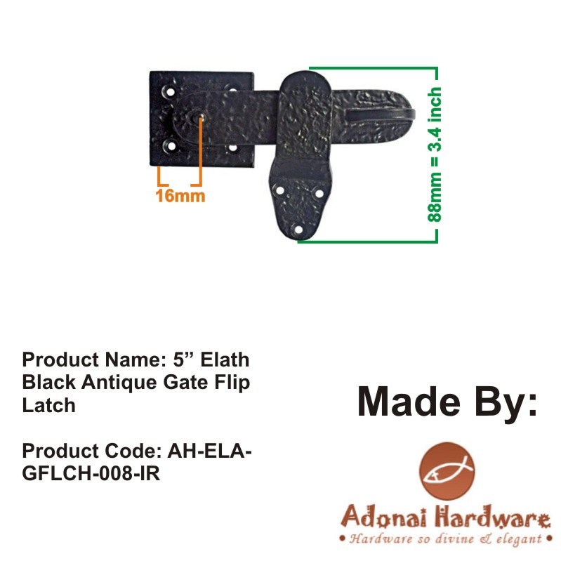 Adonai Hardware