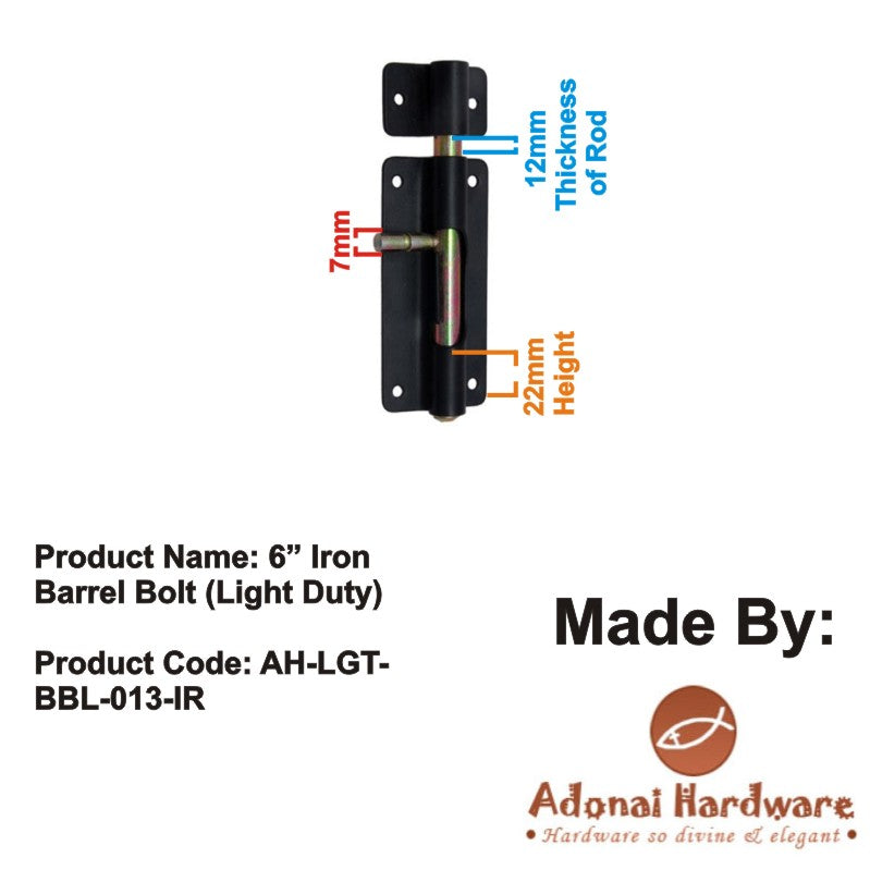 Adonai Hardware